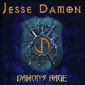 Damon's Rage