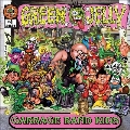 Garbage Band Kids<Green & Yellow Splatter Vinyl>