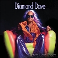 Diamond Dave<Pink Vinyl>