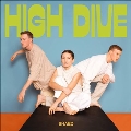 【ワケあり特価】High Dive (CD)