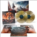 Assassin's Creed Valhalla: Dawn of Ragnarok<Gold Yellow Vinyl>