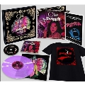 Suspiria (45th Anniversary Prog Rock Version Deluxe Vinyl Box) [LP+CD+Tシャツ]<限定盤/Lavander Vinyl>