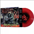 6:66: Satan's Child<Red & Black Haze Vinyl>