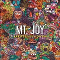 Mt. Joy (Anniversary Edition)<Etched Vinyl>