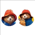 The Book Is Stolen / A Letter From Prison (Music From Paddington 2)<限定盤/Picture Vinyl>