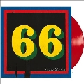 66<限定盤/Red Vinyl>