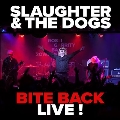 Bite Back Live [CD+DVD]