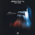 Intercontinental＜Blue Vinyl＞