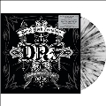 Bitten By The Beast＜Black and White Splatter Vinyl＞