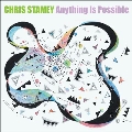 Anything Is Possible＜限定盤/Orange Vinyl＞