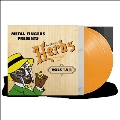 Metal Fingers Presents: Special Herbs Vol.1&2＜限定盤/Mustard Yellow Vinyl＞