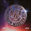 XV e.p. Across the Globe＜限定盤＞