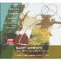 Elliott Schwartz: Chamber Concertos No.1-No.6