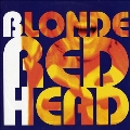 Blonde Redhead<Black Vinyl/限定盤>