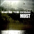 End Of The Ocean<Clear Vinyl>