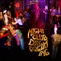 Nightclub Daydreaming<Colored Vinyl>