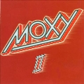 Moxy II<Colored Vinyl>