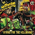 Hymns For The Hellbound<限定盤/Red Vinyl>