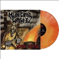 Waste 'Em All<Orange Swirl Vinyl>