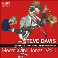 Steve Davis Meets Hank Jones, Vol. 1
