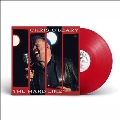 The Hard Line<Translucent Red Vinyl>