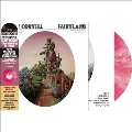 Fairyland<限定盤/Pink/White Marble Vnyl>