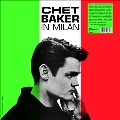 In Milan<Clear Vinyl>
