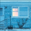 The Window<Pink & Blue Vinyl>