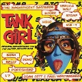 Tank Girl<限定盤/Neon Yellow Vinyl>
