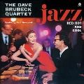 Jazz: Red. Hot And Cool<限定盤>