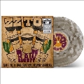 RAW ('That Little Ol' Band From Texas' Original Soundtrack)<限定盤/Ghostly Grey Vinyl>