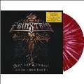 Hail And Farewell＜Red and White Splatter Vinyl＞