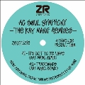 The Ray Mang Remixes