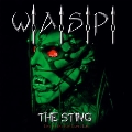 The Sting [CD+DVD]