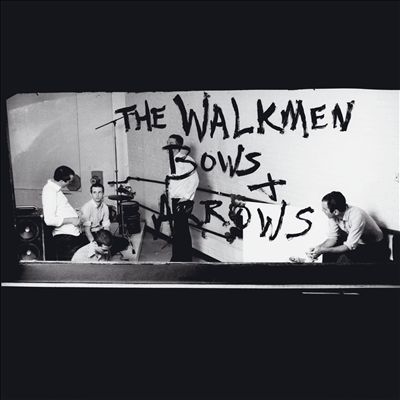 TOWER RECORDS ONLINE㤨The Walkmen/Bows And Arrow[48680]פβǤʤ2,190ߤˤʤޤ