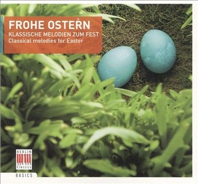 osternβ
