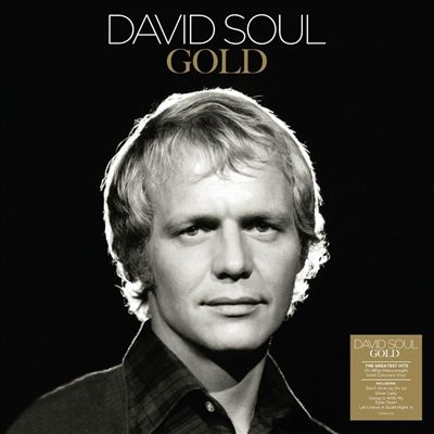 Gold＜Gold Vinyl＞