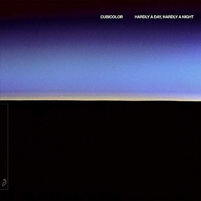 Hardly a Day, Hardly a Night