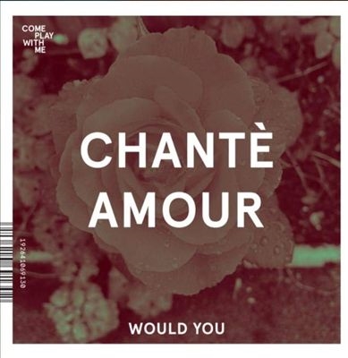 TOWER RECORDS ONLINE㤨Chante Amour/Would You/Limon[CPWM018]פβǤʤ1,790ߤˤʤޤ