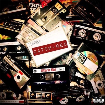 Mark Ski/Catch： REC[F7C003LP]