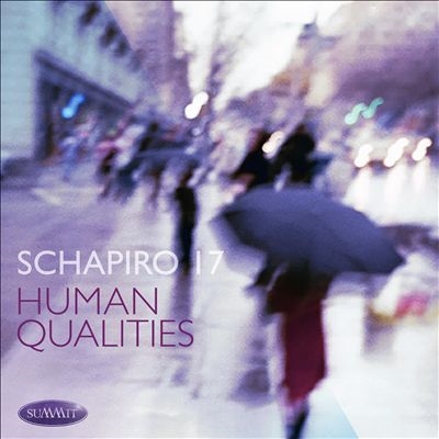 TOWER RECORDS ONLINE㤨Schapiro 17/Human Qualities[SMT775]פβǤʤ3,190ߤˤʤޤ