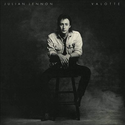 Julian Lennon/ValotteTurquoise Vinyl/ס[FRIM901841]