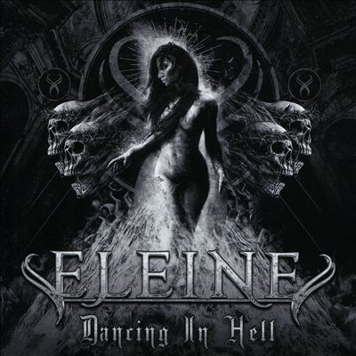 TOWER RECORDS ONLINE㤨Eleine/Dancing In Hell (Black & White Cover[BLOD150CDBW]פβǤʤ3,290ߤˤʤޤ