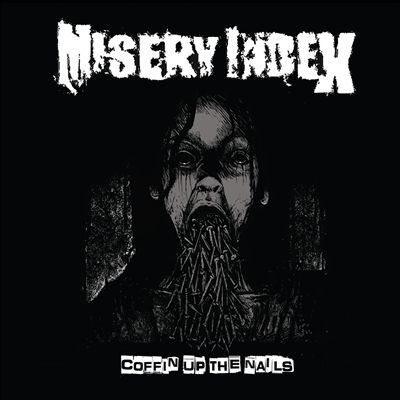 TOWER RECORDS ONLINE㤨Misery Index/Coffin Up The Nails[ANA006]פβǤʤ2,390ߤˤʤޤ