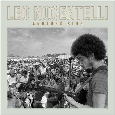 Leo Nocentelli/Another Side[LITA1911]