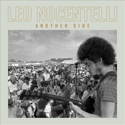 Leo Nocentelli/Another Side