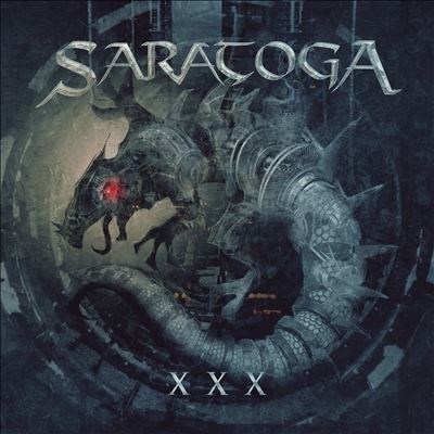 Saratoga/XXX[MR21670]