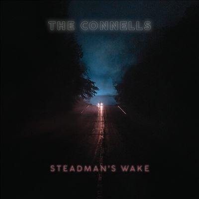 Steadman's Wake＜Coke Bottle Green Vinyl＞