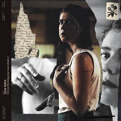 TOWER RECORDS ONLINE㤨Lucy Kruger & The Lost Boys/Teen Tapes (For Performing Your Own Stunts[UNIQ2561]פβǤʤ4,890ߤˤʤޤ