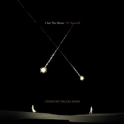 Tedeschi Trucks Band/I Am The Moon IV. Farewell[7243448]